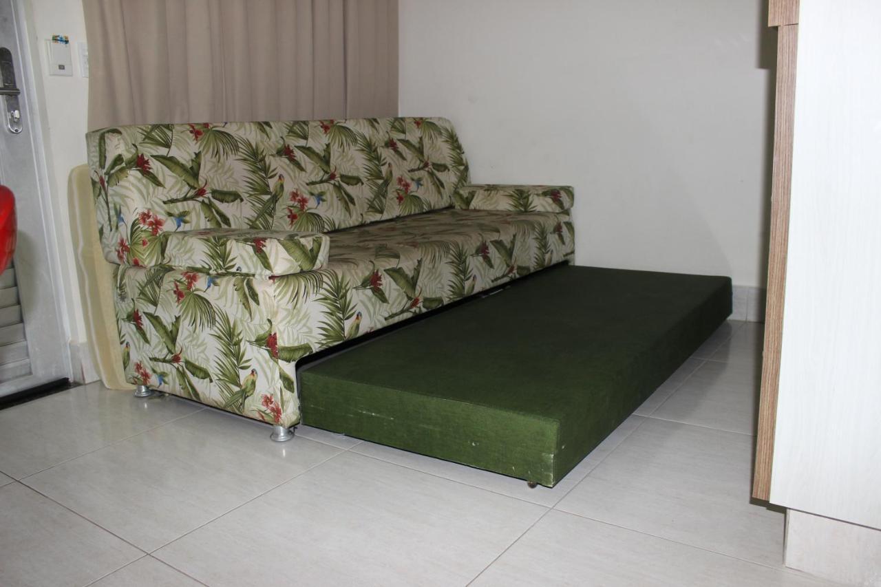 Lacqua Diroma IV Caldas Novas Ngoại thất bức ảnh
