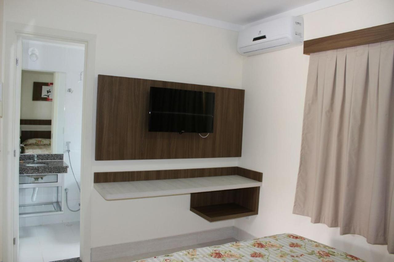 Lacqua Diroma IV Caldas Novas Ngoại thất bức ảnh
