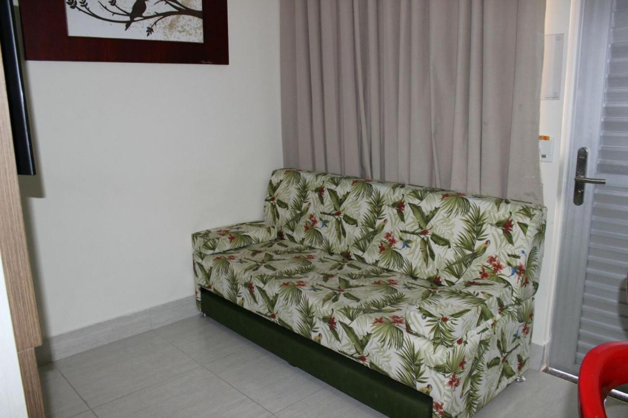 Lacqua Diroma IV Caldas Novas Ngoại thất bức ảnh
